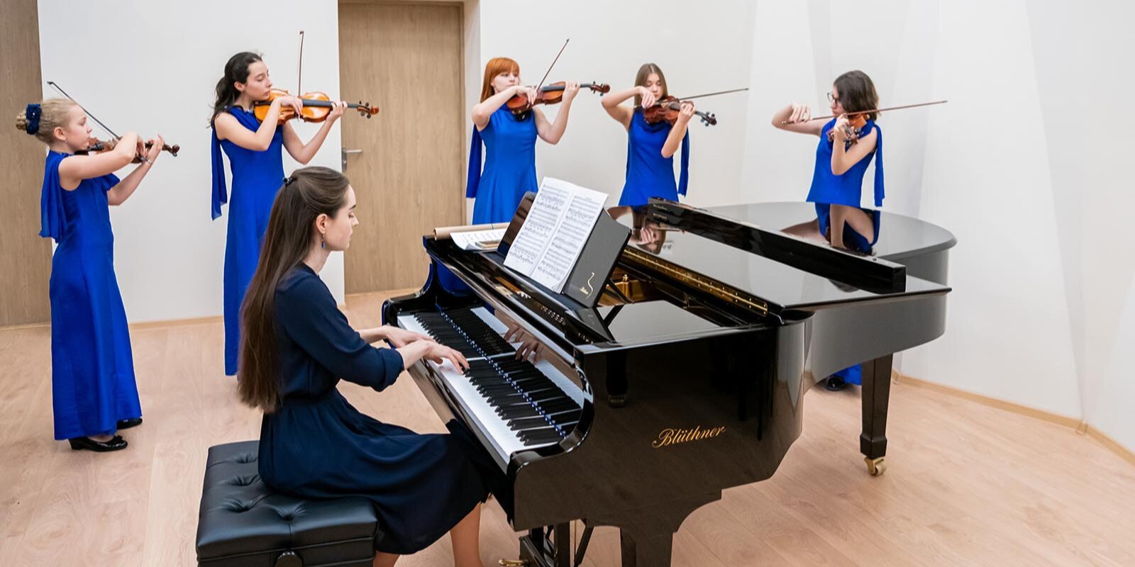 Discover the World of Music with Sonarollas Private Lessons